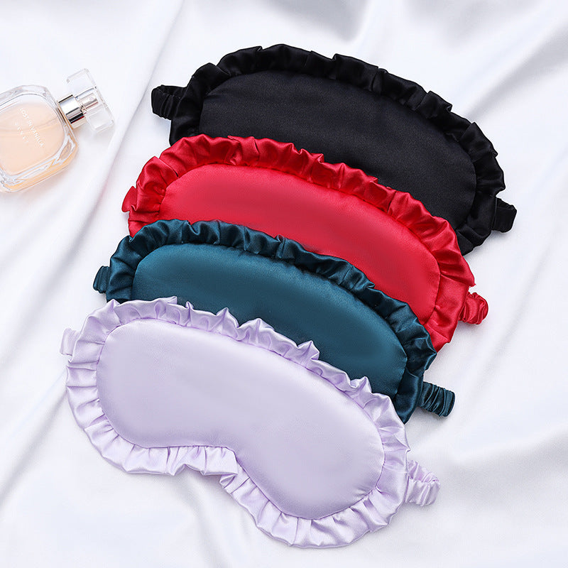 Luxe Satin Sleep Mask