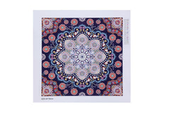 Diamond Drawing Shaped Diamond