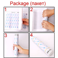 Animal World Long-Haired Man Full Of Diamonds Diamond Painting