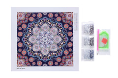 Diamond Drawing Shaped Diamond