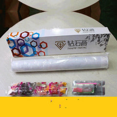 Cross  Crafts Diamond Art Wall Home Decoration Gift