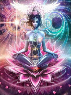 Cross  Crafts Diamond Art Wall Home Decoration Gift