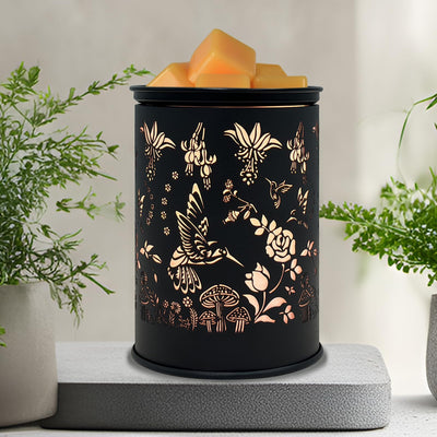 Botanical Wax Melt Warmer
