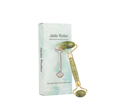 Jade Roller & Gua Sha Set