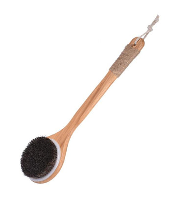 Exfoliating Back & Body Shower Brush